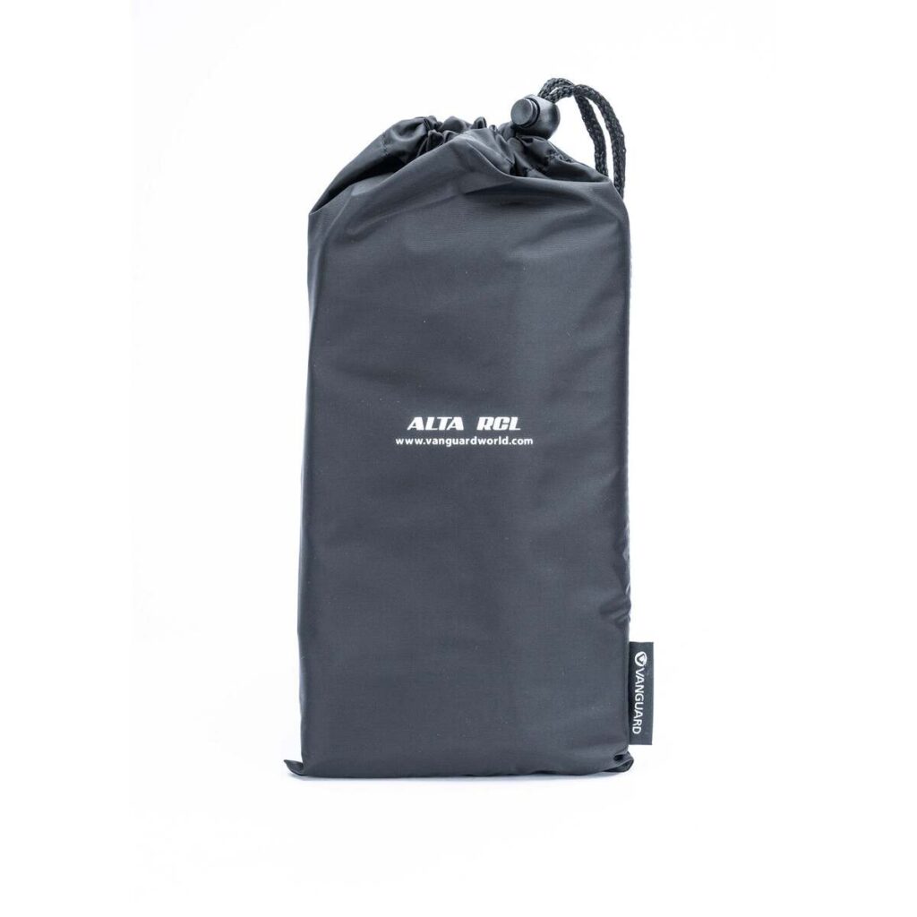 Vanguard Alta RCL – Protector anti-lluvia para cámara, Talla L