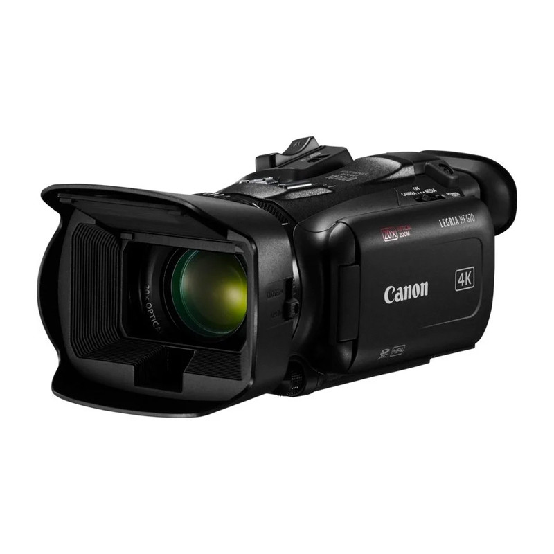 CANON Legria HF G70 (PLAN ESPECIAL)