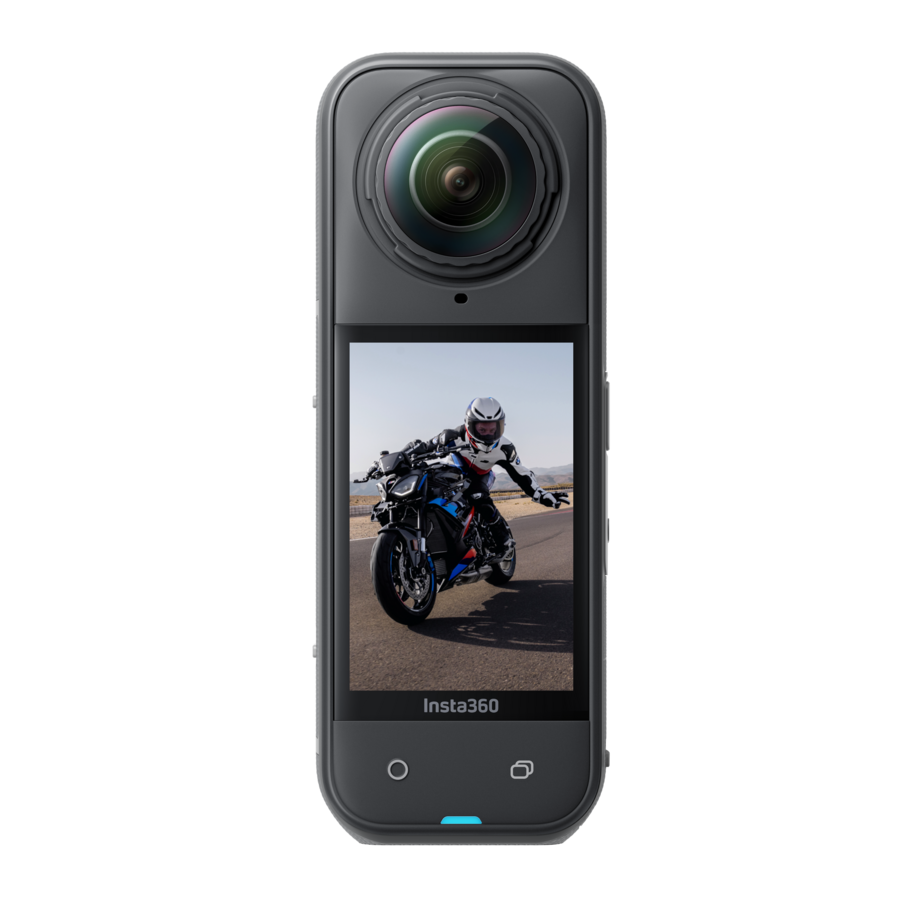 X5 BMW Motorrad Edition