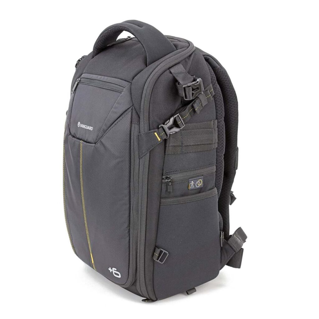 Vanguard Alta Rise 45 – Mochila