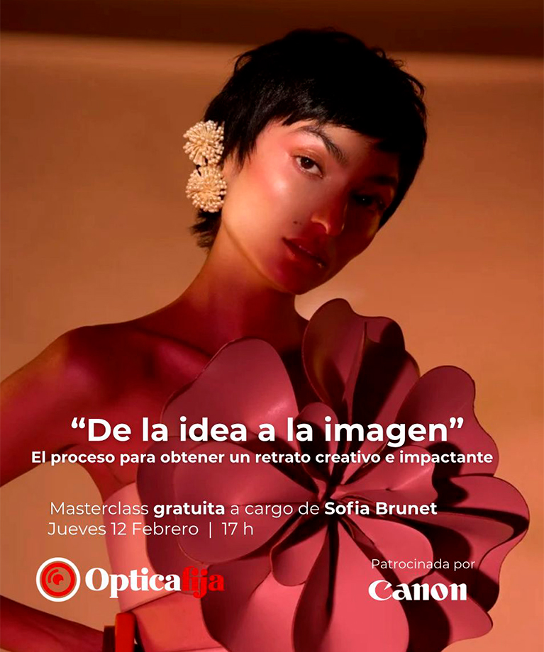 de la idea a la imagen