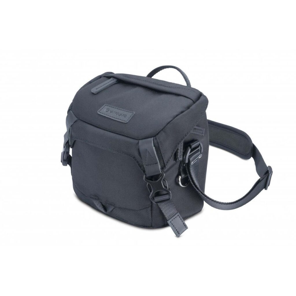 Vanguard Veo GO 15M BK – Bolsa de hombro