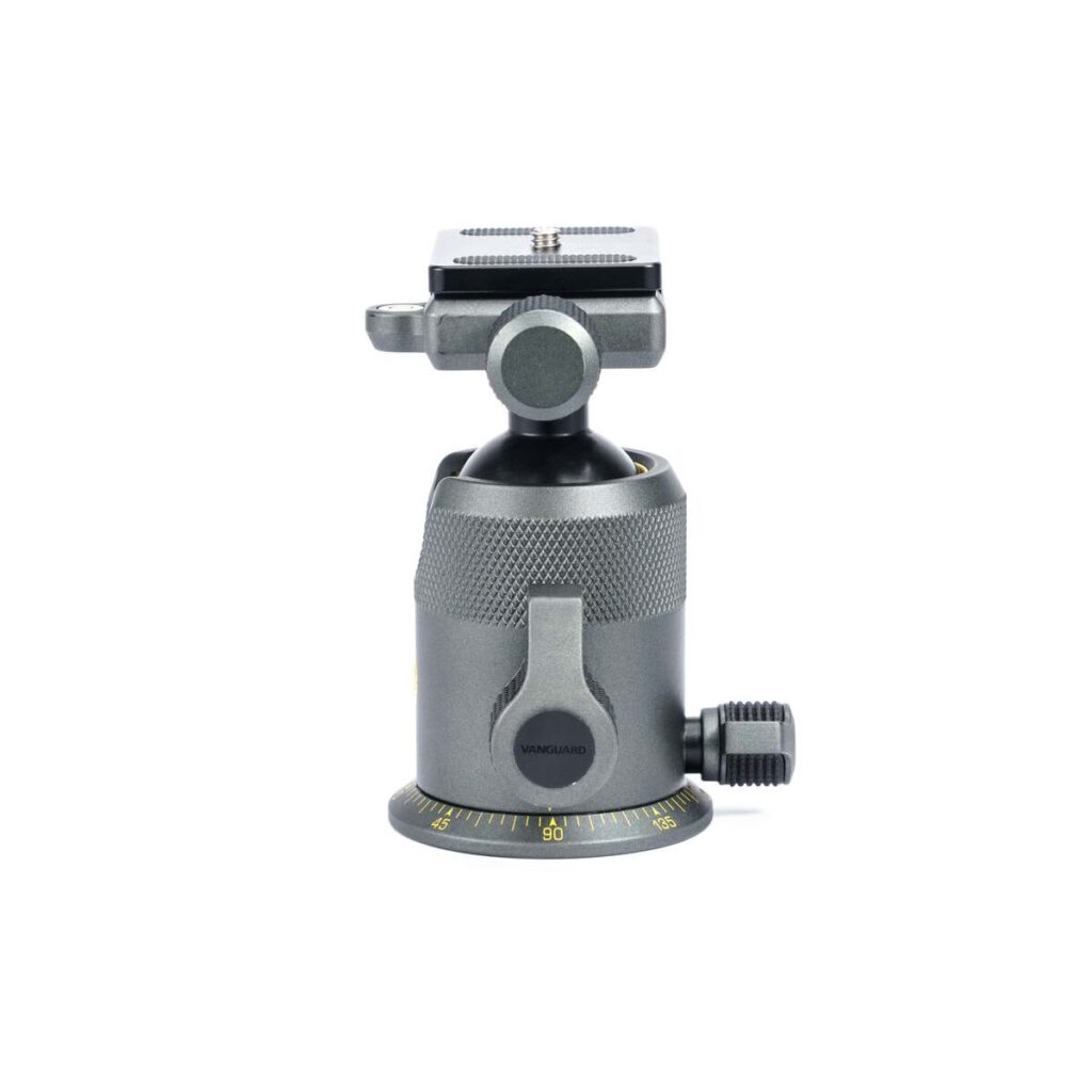 Vanguard Alta BH-300 – Rótula de Bola – 30kg