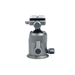 Vanguard Alta BH-300 – Rótula de Bola – 30kg