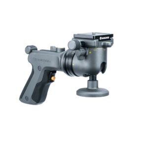 Vanguard Alta GH-300T – Rótula de empuñadura con disparador