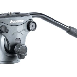 Vanguard Alta PH-123V – Rótula de vídeo fluida