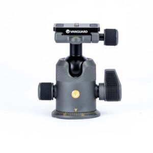 Vanguard Alta BH-250 – Rótula de Bola – 20kg