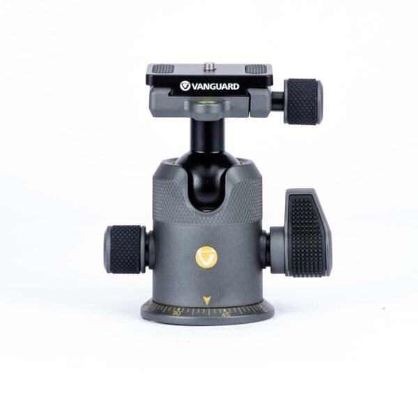 Vanguard Alta BH-250 – Rótula de Bola – 20kg