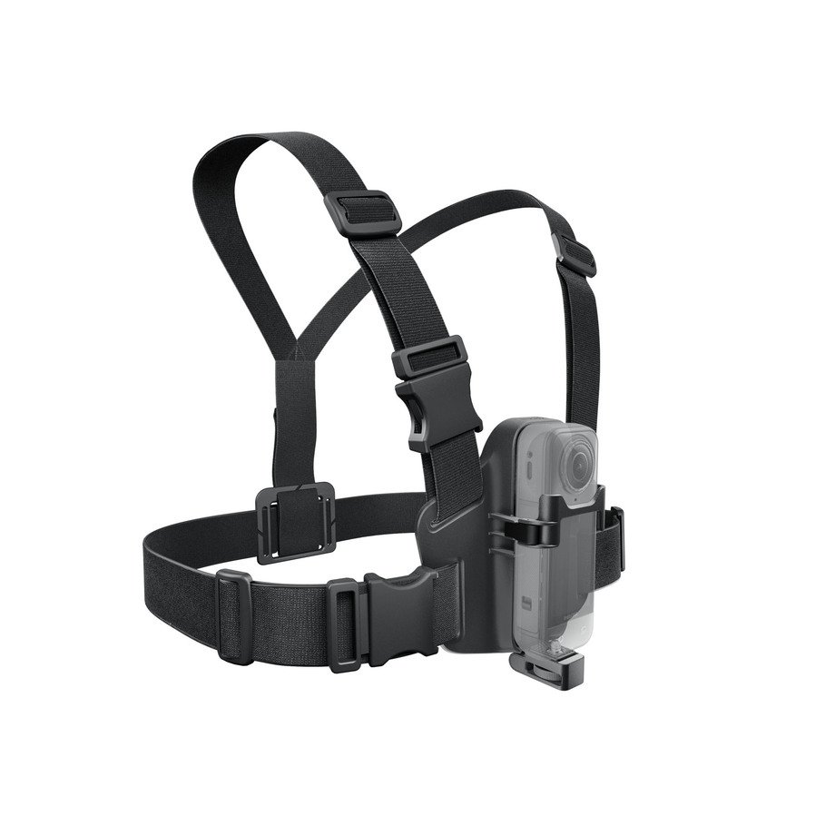 X5 POV Chest Mount