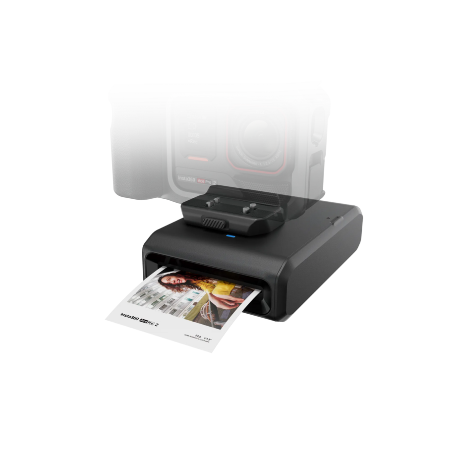 Pocket Printer for Ace Pro 2