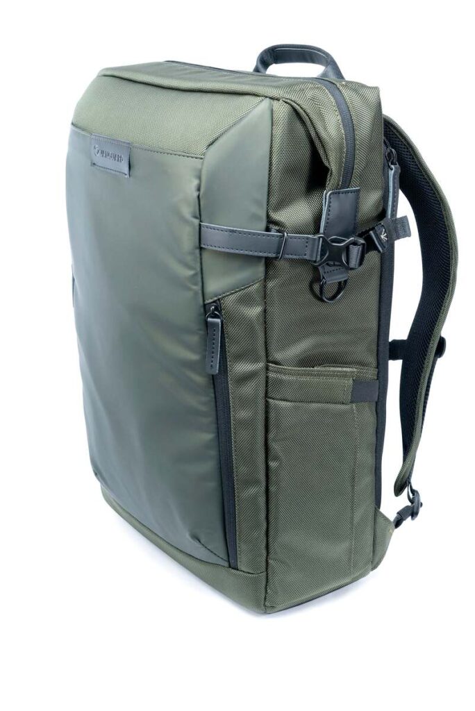 Vanguard Veo Select 49GR – Mochila y bolso