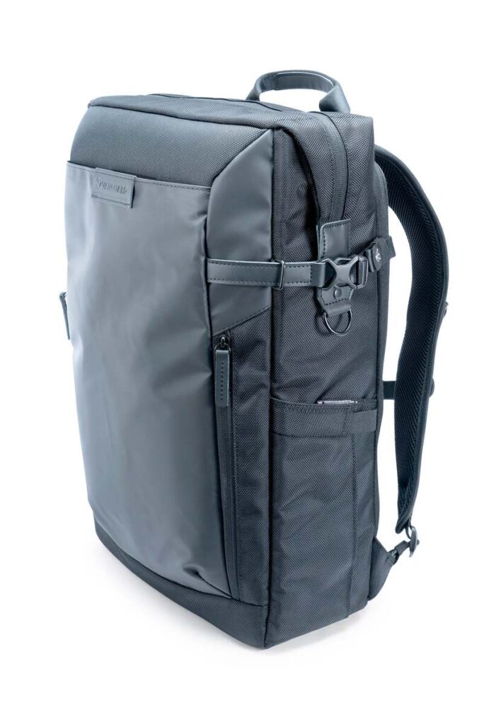 Vanguard Veo Select 49BK – Mochila y bolso