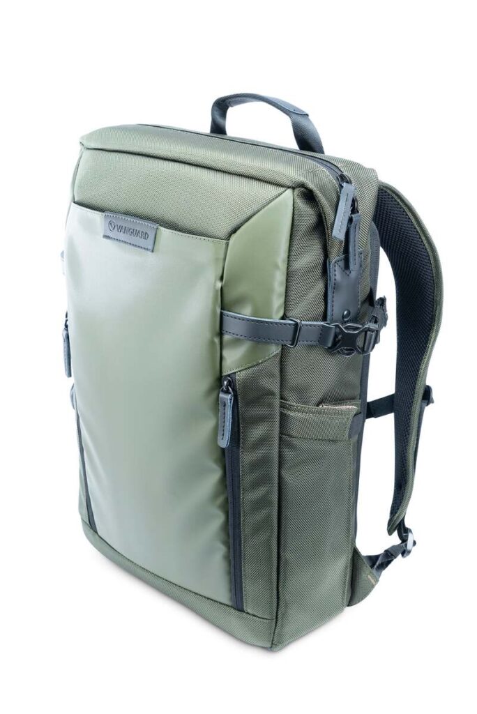 Vanguard Veo Select 45M GR – Mochila y bolso