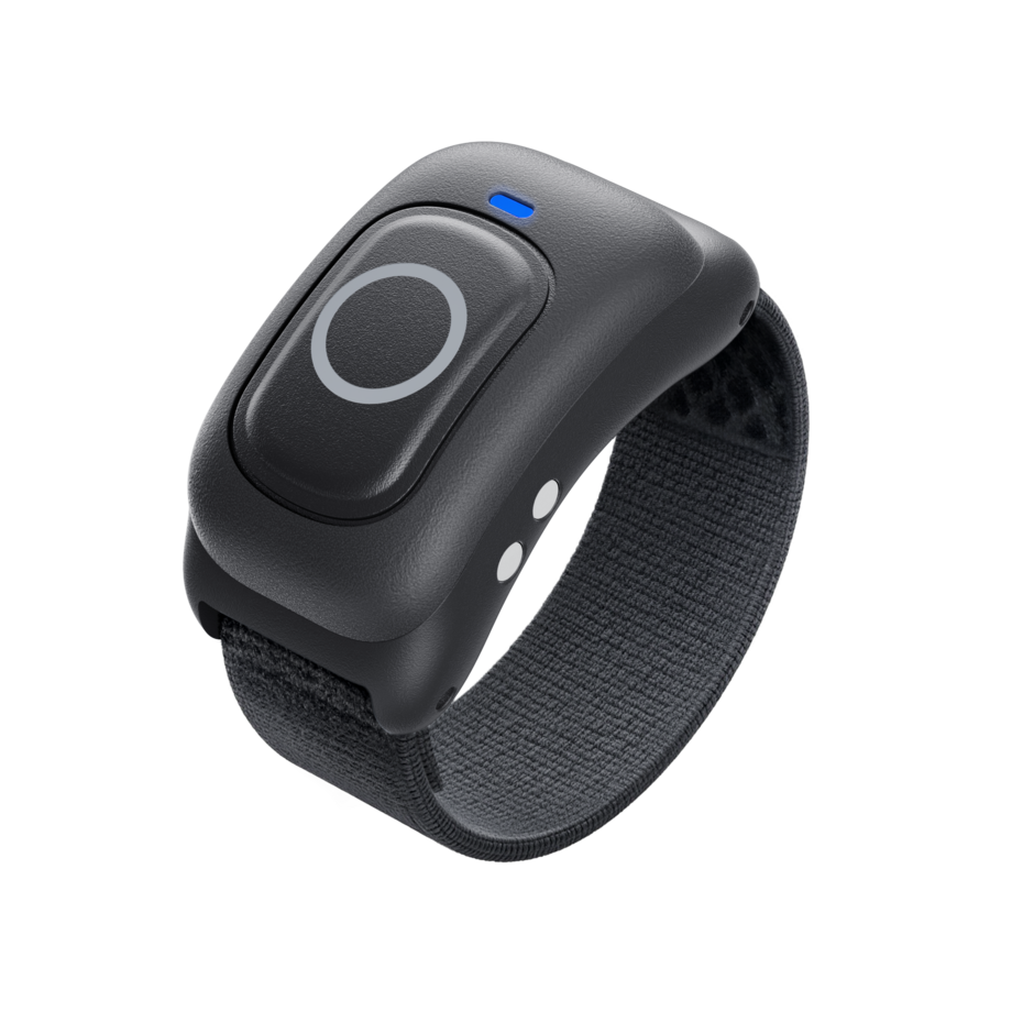 Ring Remote