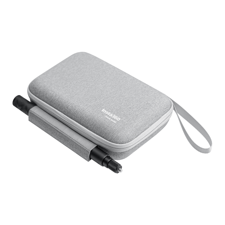 X5 Carry Case