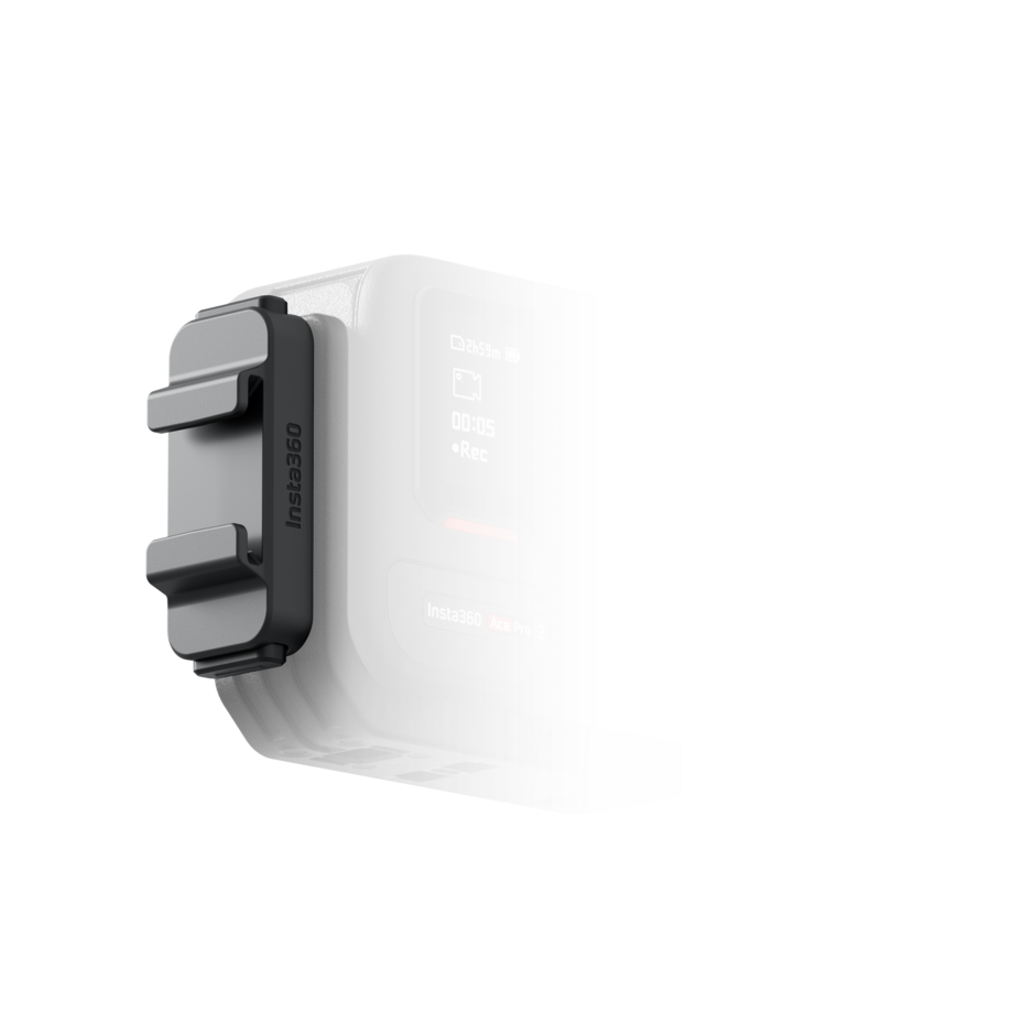 Ace Pro 2/Ace Pro Quick Release Cold Shoe