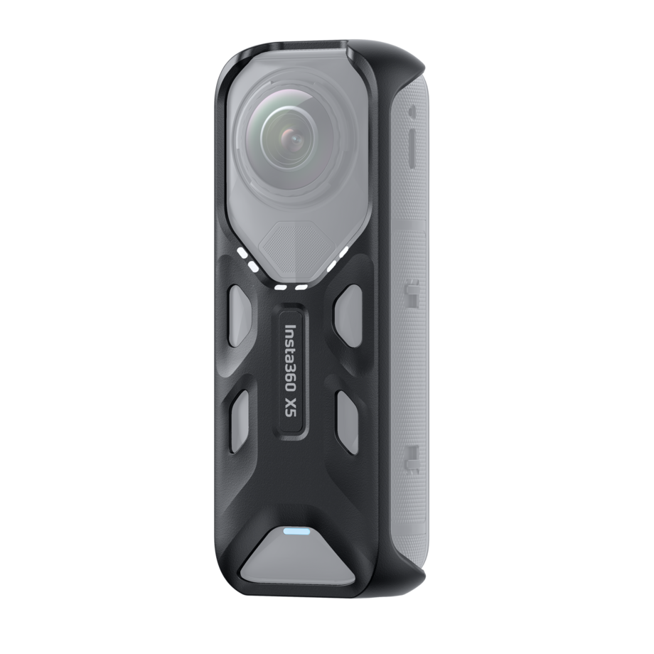X5 Thermo Grip Cover