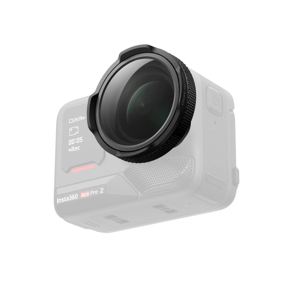 Close-Up Lens for Ace Pro 2
