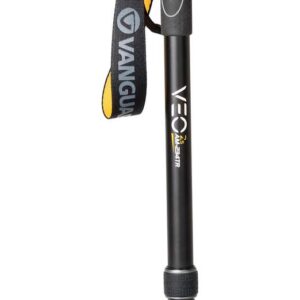 Vanguard Veo 2S AM-234TR  – Monopie de aluminio con pie retráctil