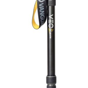 Vanguard Veo 2S AM-264TR  – Monopie de aluminio con pie retráctil