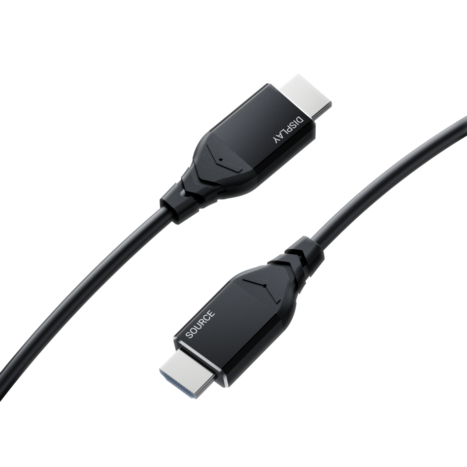 Connect Extra Long HDMI Cable (33 ft/10 m)