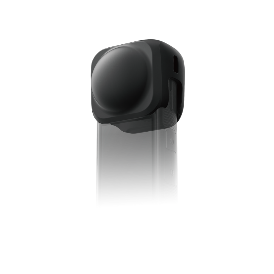 X5 Lens Cap