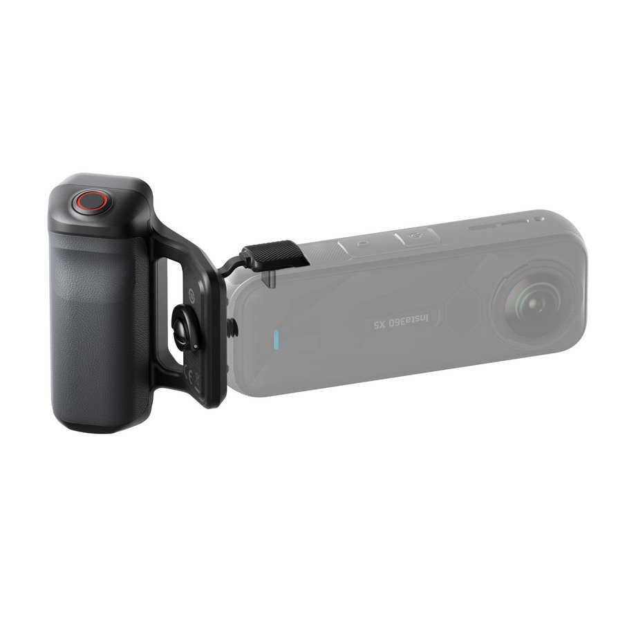 X5 Photography Grip (Black)