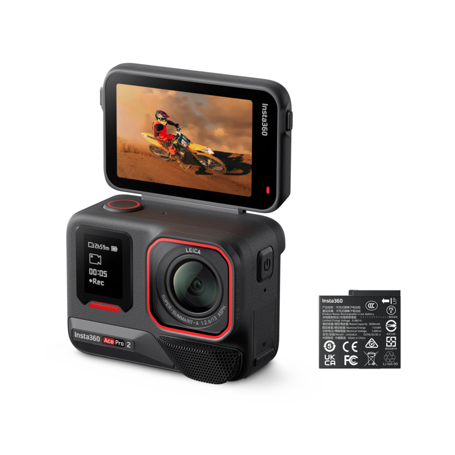 Ace Pro 2 Standard Bundle