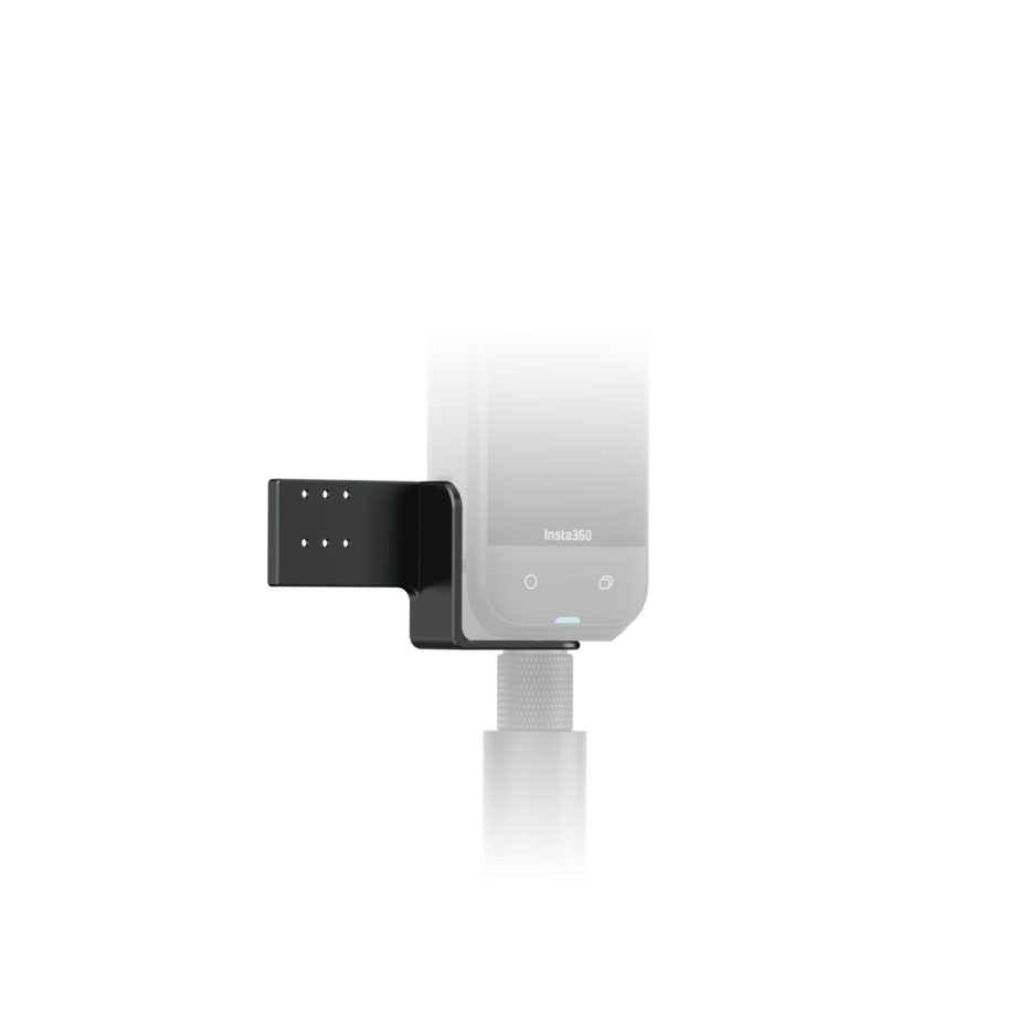 X5/X4 Air Invisible Mic Cold Shoe (For RØDE Mics)