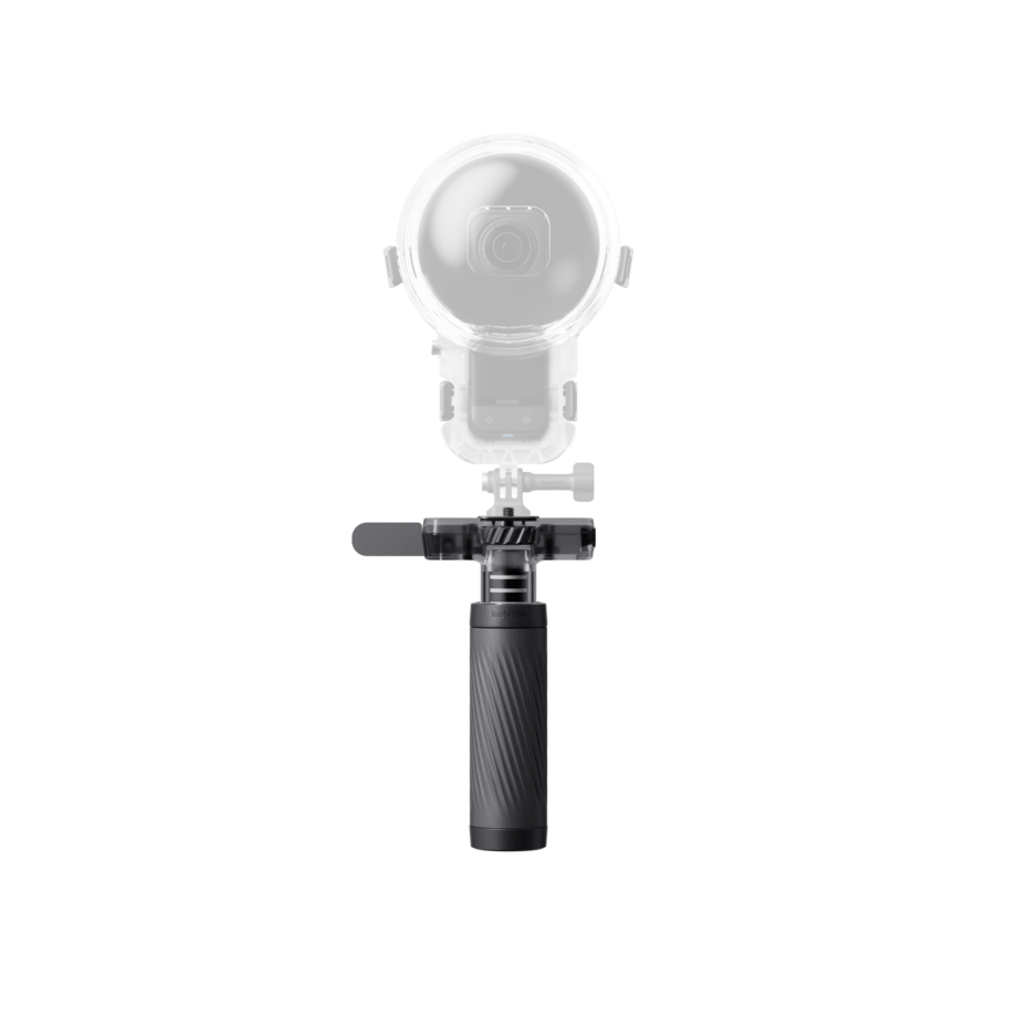 Dive Buddy for X4 Air/X5/X4/X3