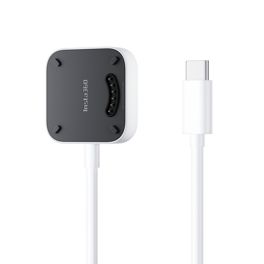 GO Ultra Charging Base