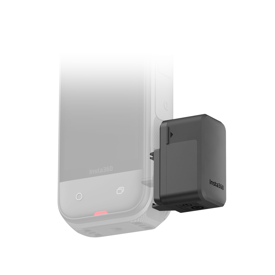 X5 Quick Reader