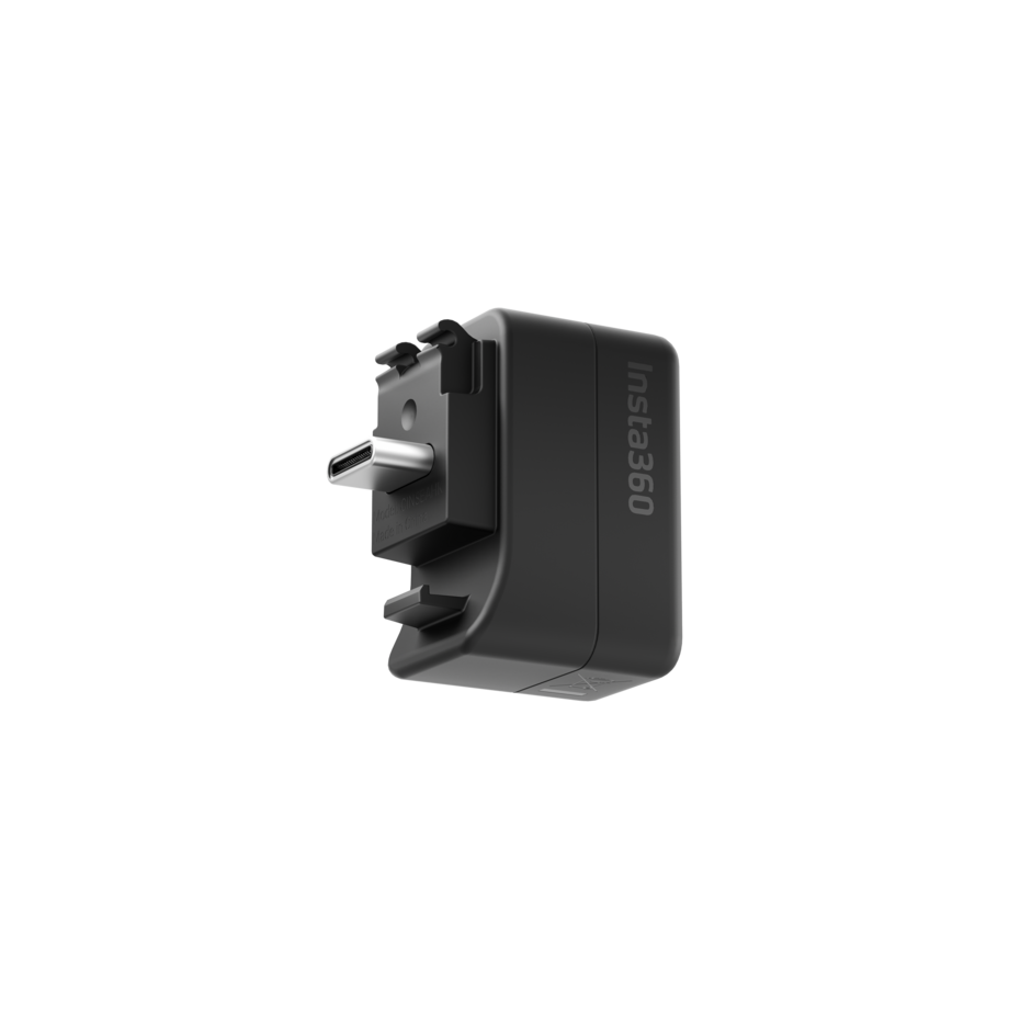 X5 Mic Adapter