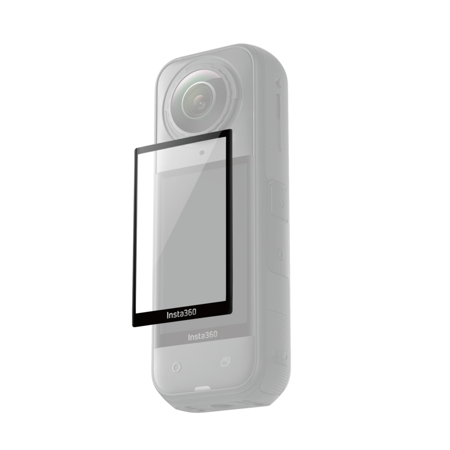 X5 Cooling Screen Protector
