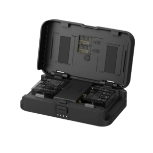 Portable Charging Case for X4 Air/Ace Pro 2/X4/Ace Pro/X3