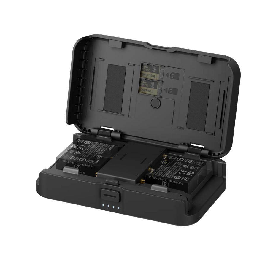 Portable Charging Case for X4 Air/Ace Pro 2/X4/Ace Pro/X3