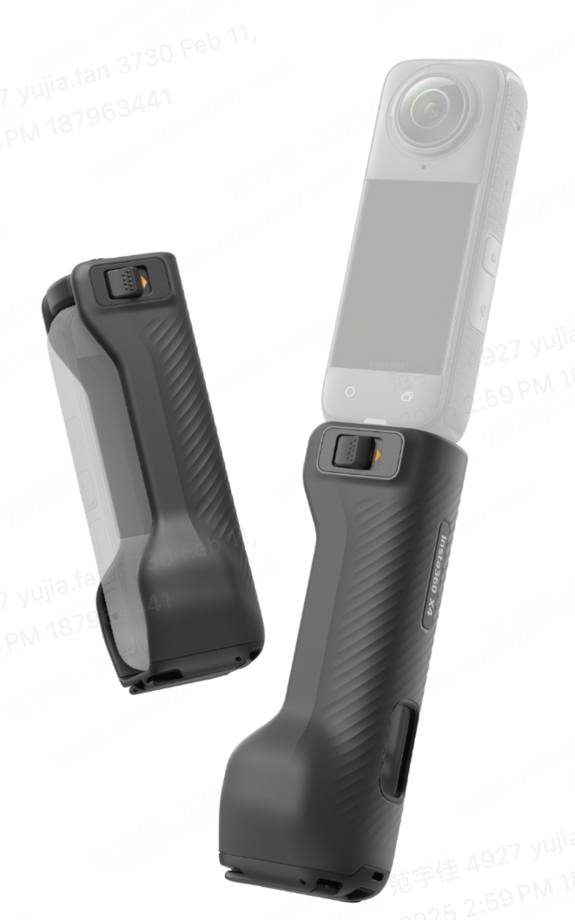X5 Foldable Utility Handle