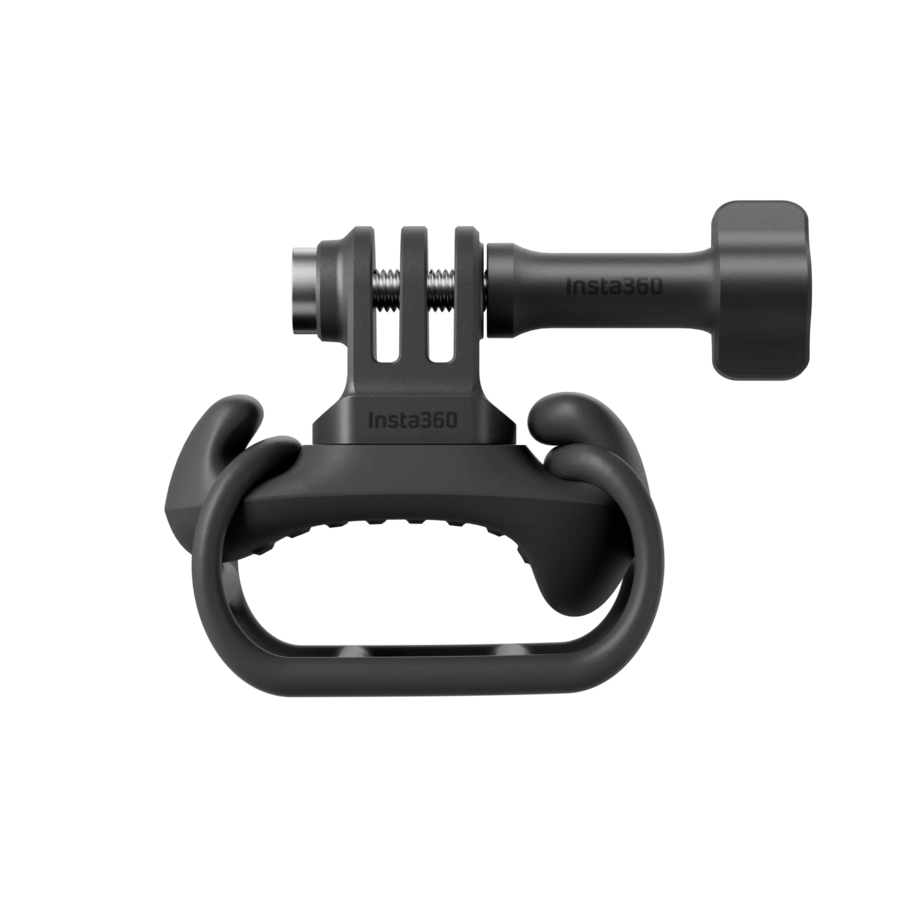 Flexi Strap Mount