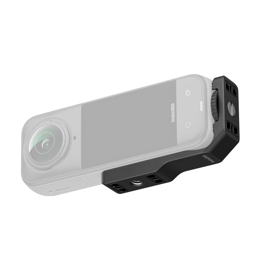 X5 Vertical-Horizontal Mount