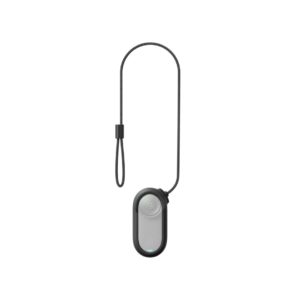 GO 3/GO 3S Magnet Pendant Safety Cord (Black)