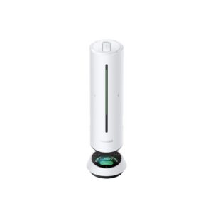 Wave Arctic White