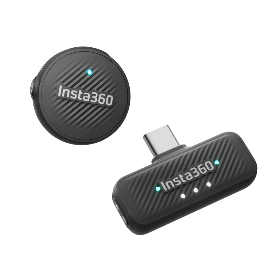 Mic Air (1TX+1RX)