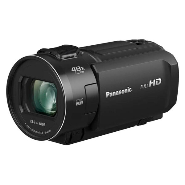 PANASONIC HC-V900
