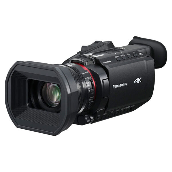 PANASONIC HC-X1600