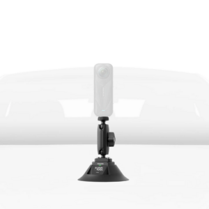 Electric Suction Cup Mount