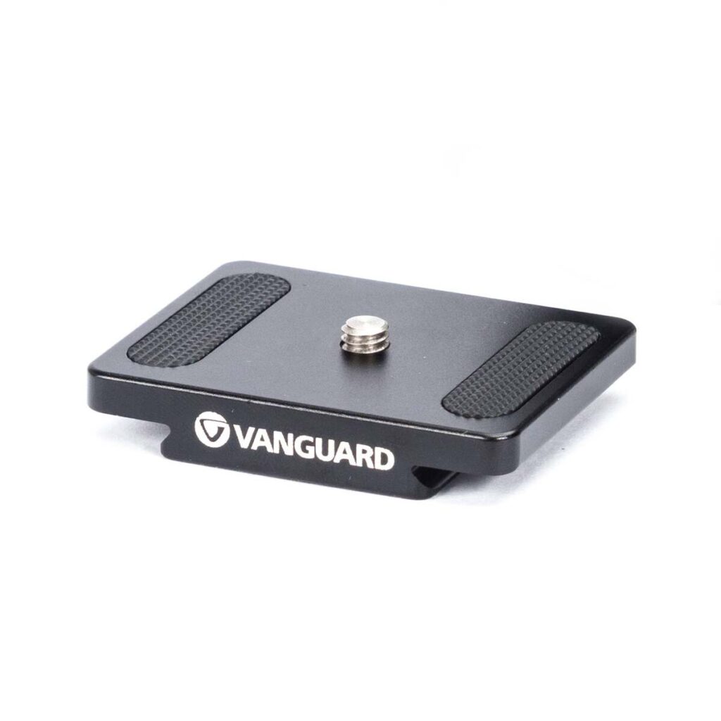 Vanguard QS-60 V2 – Zapata rápida Alta Pro 2