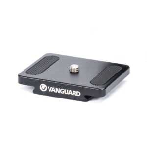 Vanguard QS-60 V2 – Zapata rápida Alta Pro 2