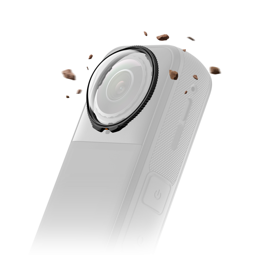 X5 Premium Lens Guards