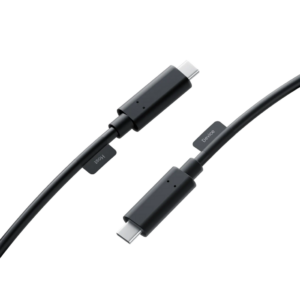 Connect Extra Long USB-C Cable (33 ft/10 m)