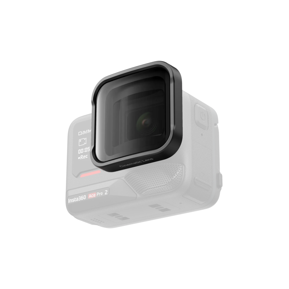 Cinematic Lens for Ace Pro 2